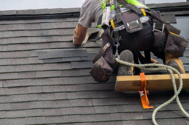 Reliable Flat Roof Repair contractor in Waltham, MN by Brentwood Metal Roofing